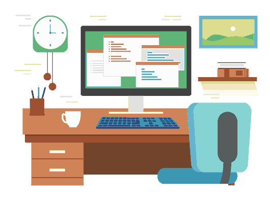 Portfolio Hero Image